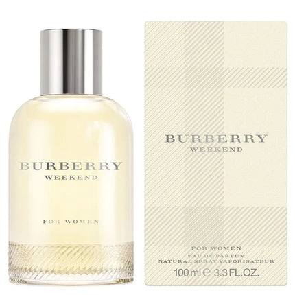 Burberry Weekend парфюмна вода EDP за жени 100 мл