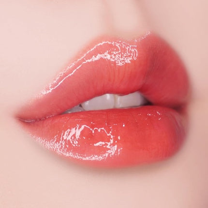 UNLEASHIA Popcorn Syrup Lip Plumper No.3 Neon Guava гланц за обем на устните 3,8 г