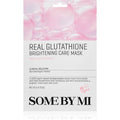 SOME BY MI Real Glutathione Brightening Care Mask маска за лице 20 г