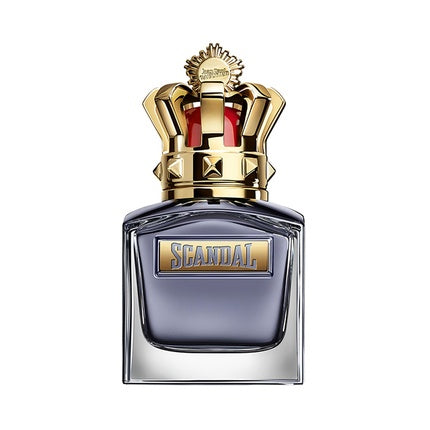 Jean Paul Gaultier Scandal pour Homme тоалетна вода EDT за мъже 50 мл