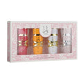 Lattafa My Yara Collection комплект парфюмни мостри EDP за жени — 4 парфюма по 25 мл