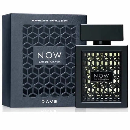 Lattafa Rave Now Men парфюмна вода EDP за мъже 100 мл