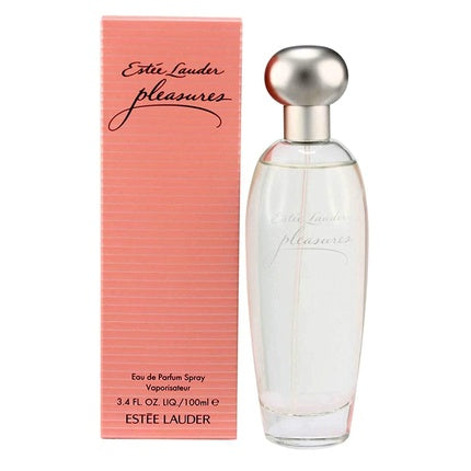 Estée Lauder Pleasures парфюмна вода EDP за жени 100 мл
