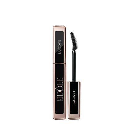 Lancôme Lash Idôle Lash-Lifting & Volumizing Mascara 01 Glossy Black спирала 8 мл