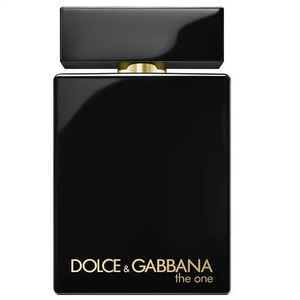 Dolce & Gabbana The One for Men Eau de Parfum Intense парфюмна вода EDP за мъже 100 мл