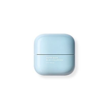 LANEIGE Water Bank Blue Hyaluronic Eye Cream крем за очи 25 мл