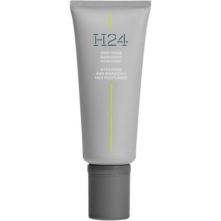 Hermès H24 Hydrating and Energizing Face Moisturiser крем за лице 100 мл