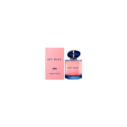 Giorgio Armani My Way Intense парфюмна вода EDP за жени 90 мл