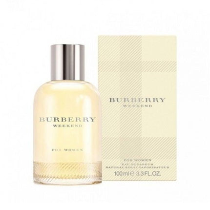 Burberry Weekend парфюмна вода EDP за жени 100 мл