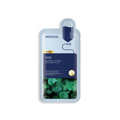 MEDIHEAL Dermaplus Cica Mask маска за лице 22 мл